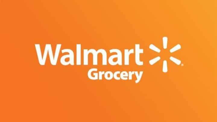 Walmart Grocery